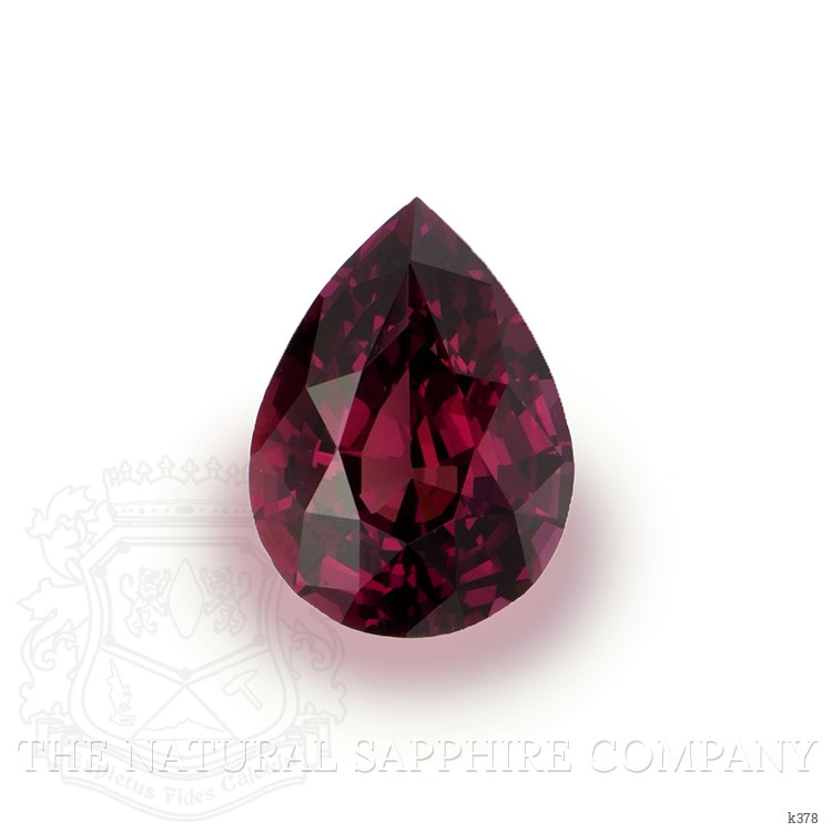 3.87 Ct. Spinel from Ceylon (Sri Lanka)