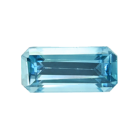 3.94 Ct. Zircon from Ceylon (Sri Lanka) Video