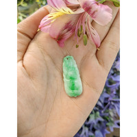 13.26 Ct. Jade from China Life Style