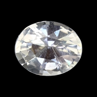 0.39 Ct. Moonstone from Ceylon (Sri Lanka) Video