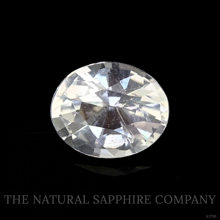0.39 Ct. Moonstone from Ceylon (Sri Lanka)