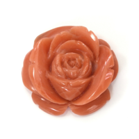 13.02 Ct. Coral from Australia Video