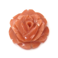 2.36 Ct. Coral from Australia Video