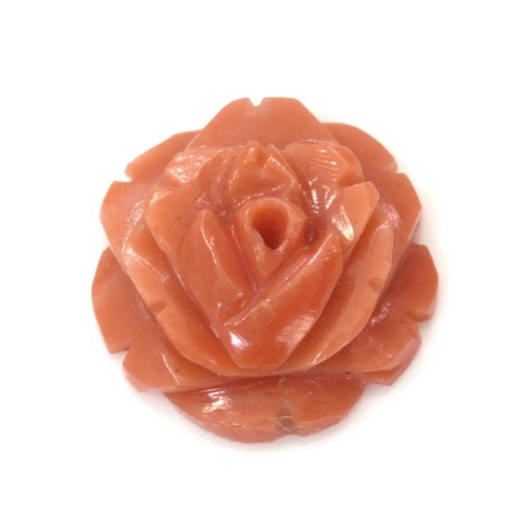 2.36 Ct. Coral from Australia