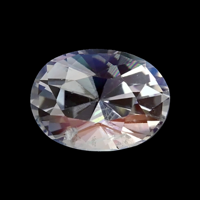 0.61 Ct. Moonstone from Ceylon (Sri Lanka) Video