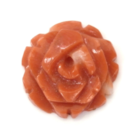 2.03 Ct. Coral from Australia Video