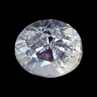 0.50 Ct. Moonstone from Ceylon (Sri Lanka) Video