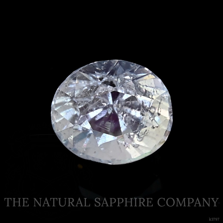 0.50 Ct. Moonstone from Ceylon (Sri Lanka)