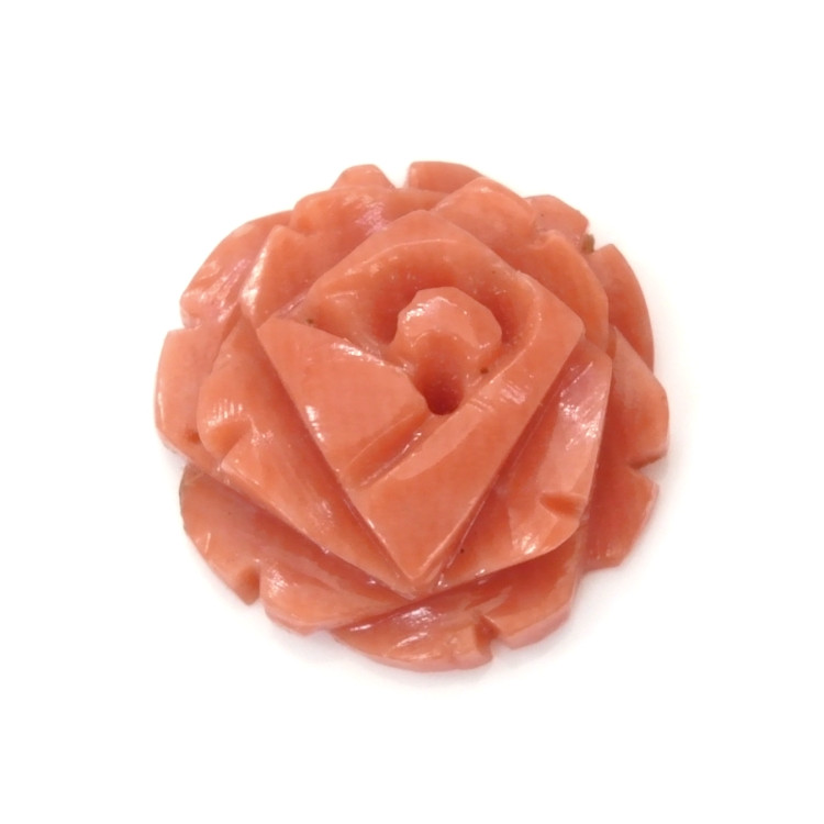 3.17 Ct. Coral from Australia