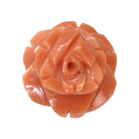 2.43 Ct. Coral from Australia Video