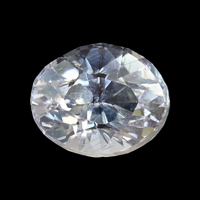 0.28 Ct. Moonstone from Ceylon (Sri Lanka) Video