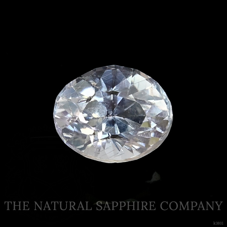 0.28 Ct. Moonstone from Ceylon (Sri Lanka)