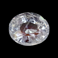 0.48 Ct. Moonstone from Ceylon (Sri Lanka) Video