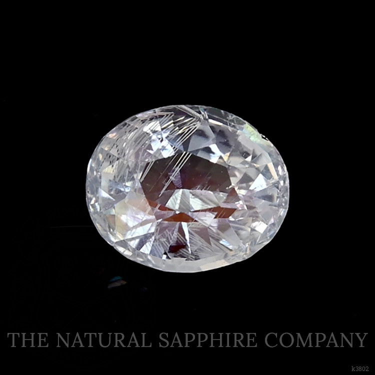 0.48 Ct. Moonstone from Ceylon (Sri Lanka)