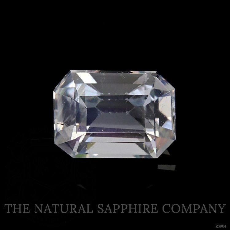 0.57 Ct. Moonstone from Ceylon (Sri Lanka)