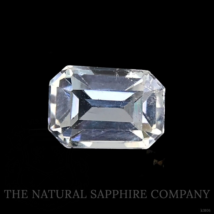 0.43 Ct. Moonstone from Ceylon (Sri Lanka)