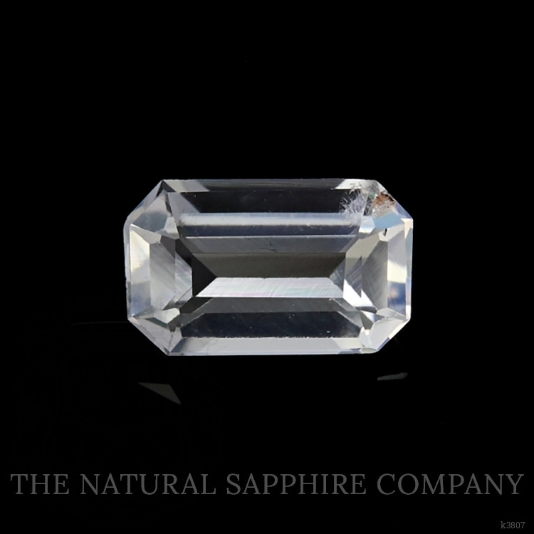 0.46 Ct. Moonstone from Ceylon (Sri Lanka)