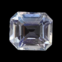 0.57 Ct. Moonstone from Ceylon (Sri Lanka) Video