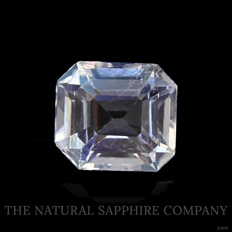 0.57 Ct. Moonstone from Ceylon (Sri Lanka)