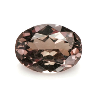 0.57 Ct. Garnet from Ceylon (Sri Lanka) Video