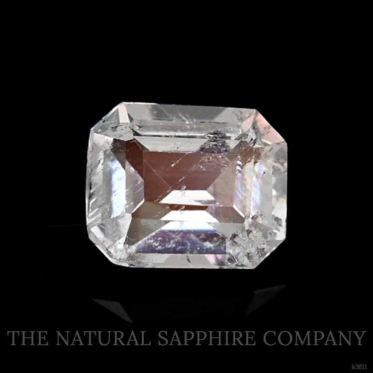 0.42 Ct. Moonstone from Ceylon (Sri Lanka)