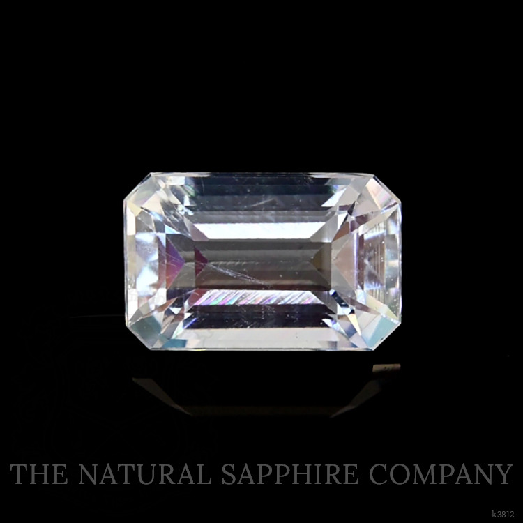 0.52 Ct. Moonstone from Ceylon (Sri Lanka)