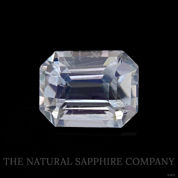 0.47 Ct. Moonstone from Ceylon (Sri Lanka)