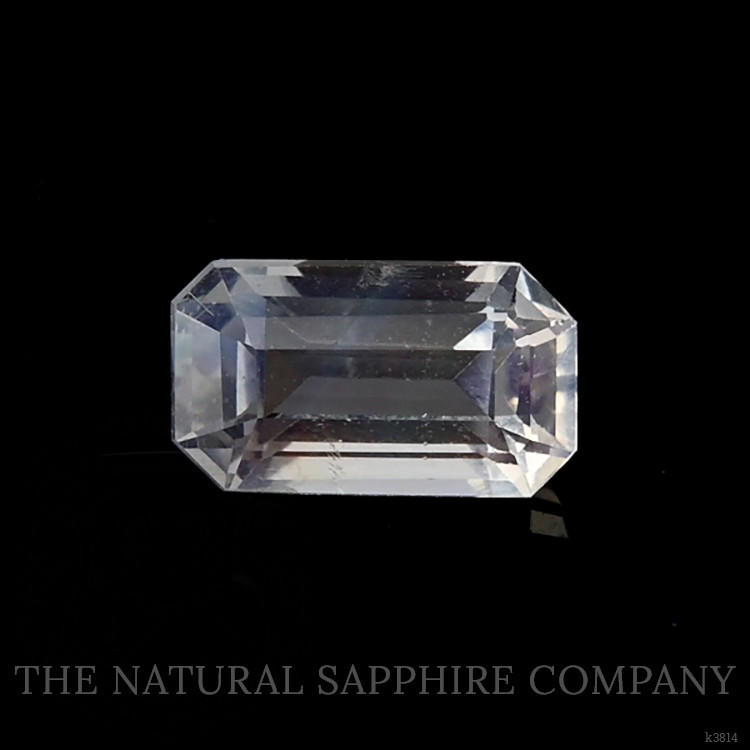 0.46 Ct. Moonstone from Ceylon (Sri Lanka)