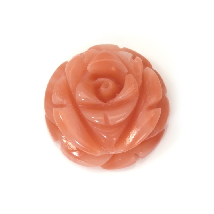 4.68 Ct. Coral from Australia