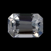 0.44 Ct. Moonstone from Ceylon (Sri Lanka) Video