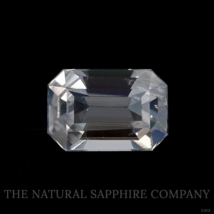 0.44 Ct. Moonstone from Ceylon (Sri Lanka)