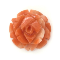 1.81 Ct. Coral from Australia Video