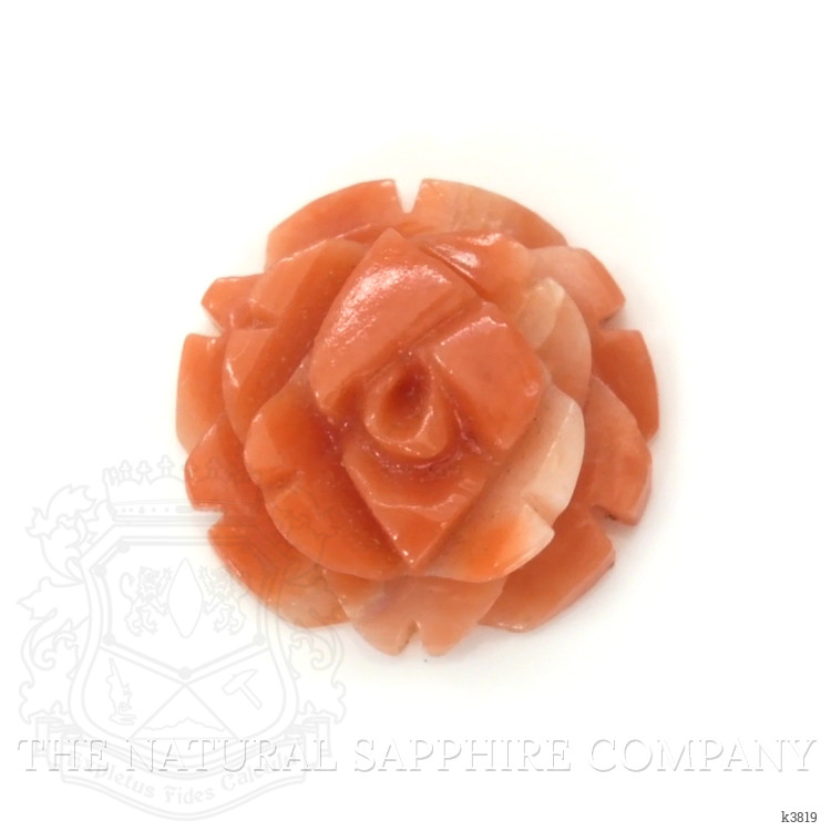 1.81 Ct. Coral from Australia