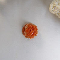 1.81 Ct. Coral from Australia Life Style