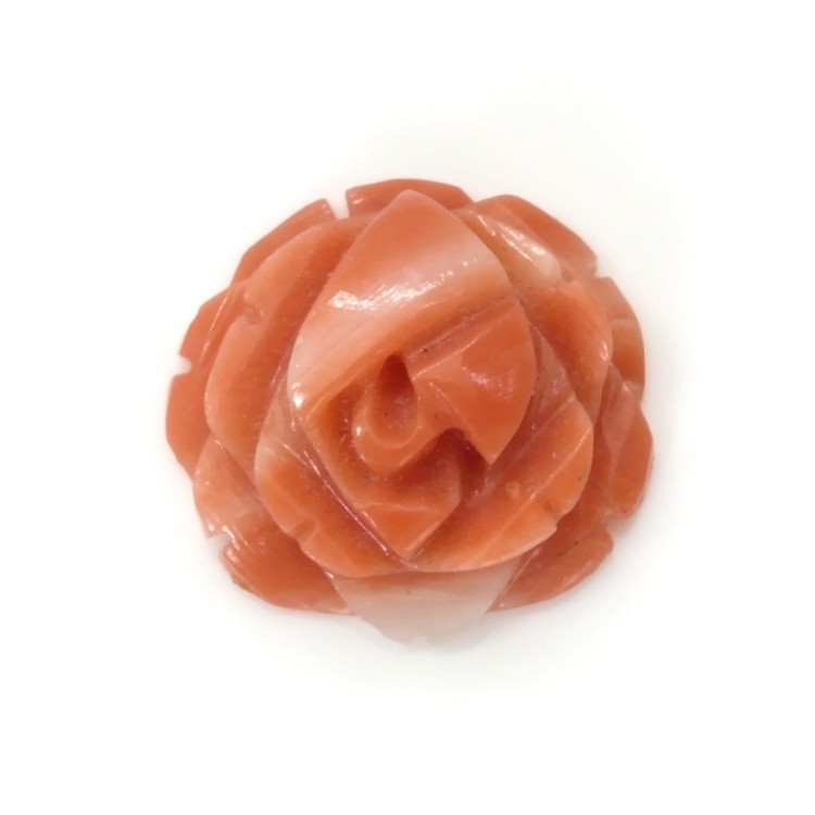 2.36 Ct. Coral from Australia