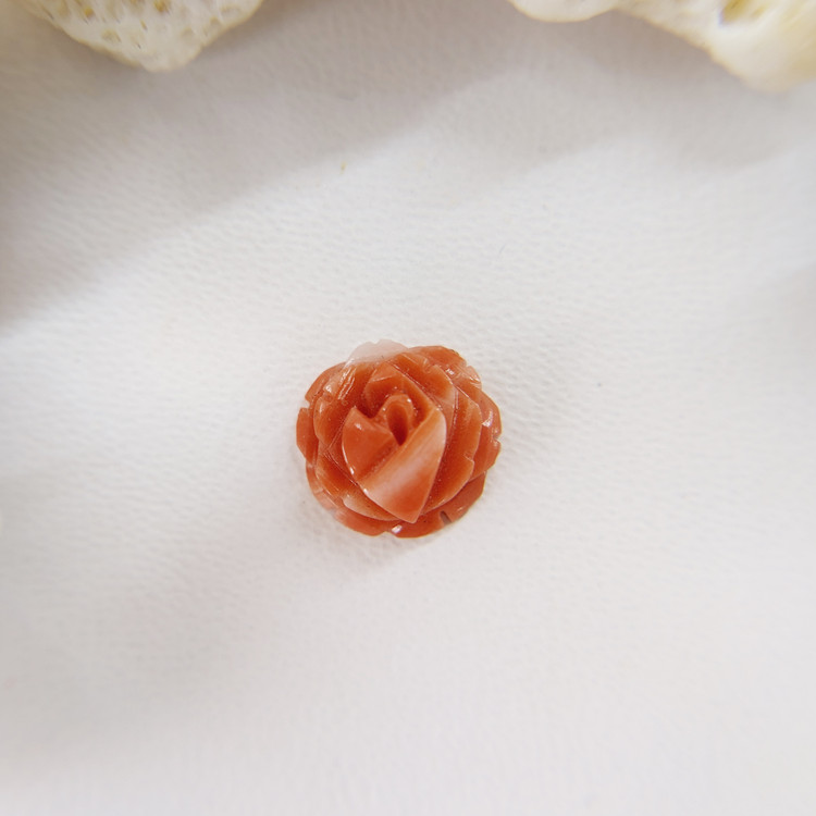 2.36 Ct. Coral from Australia