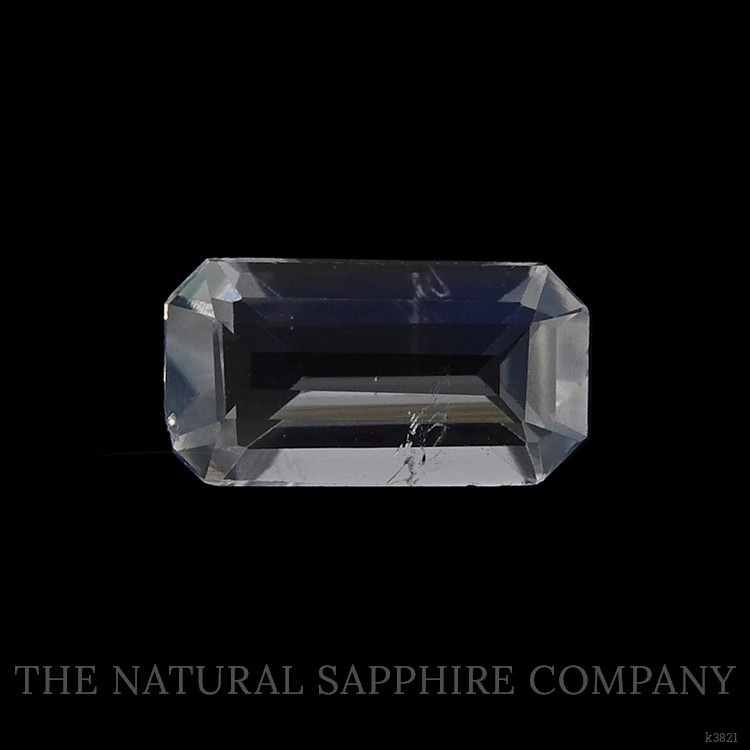 0.34 Ct. Moonstone from Ceylon (Sri Lanka)