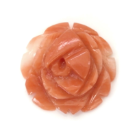 1.64 Ct. Coral from Australia Video