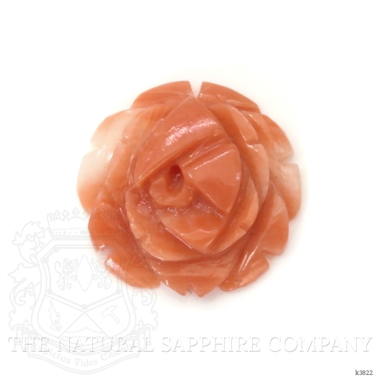 1.64 Ct. Coral from Australia