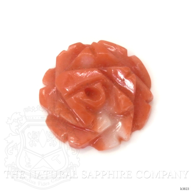 1.80 Ct. Coral from Australia