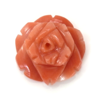 2.36 Ct. Coral from Australia Video