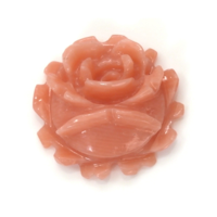 2.73 Ct. Coral from Australia Video
