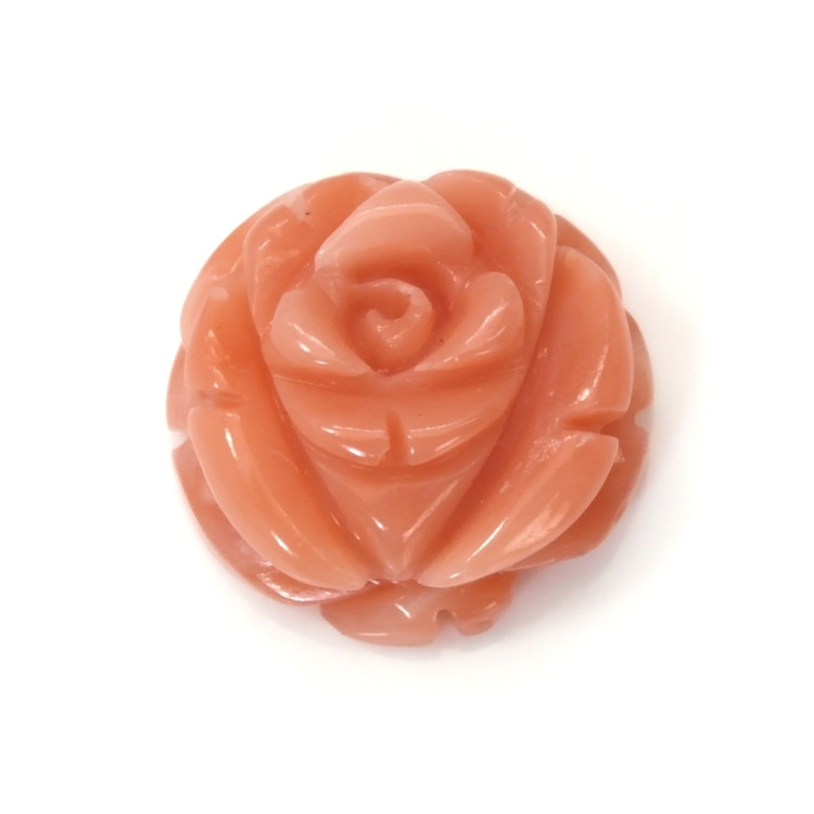 4.88 Ct. Coral from Australia