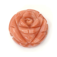 10.00 Ct. Coral from Australia Video