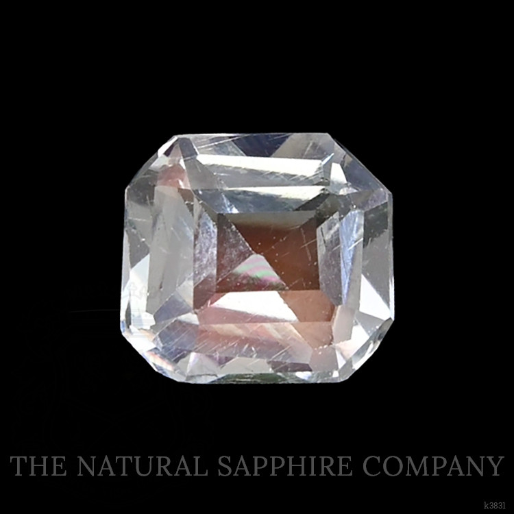 0.44 Ct. Moonstone from Ceylon (Sri Lanka)