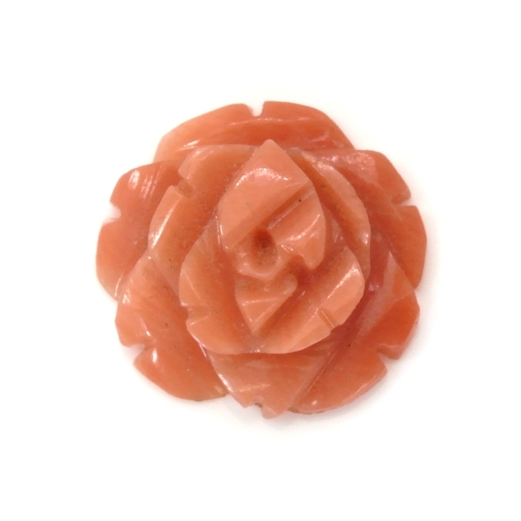 1.69 Ct. Coral from Australia