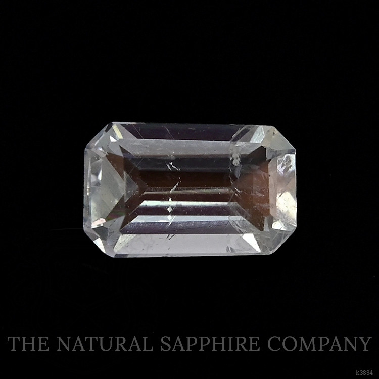 0.32 Ct. Moonstone from Ceylon (Sri Lanka)