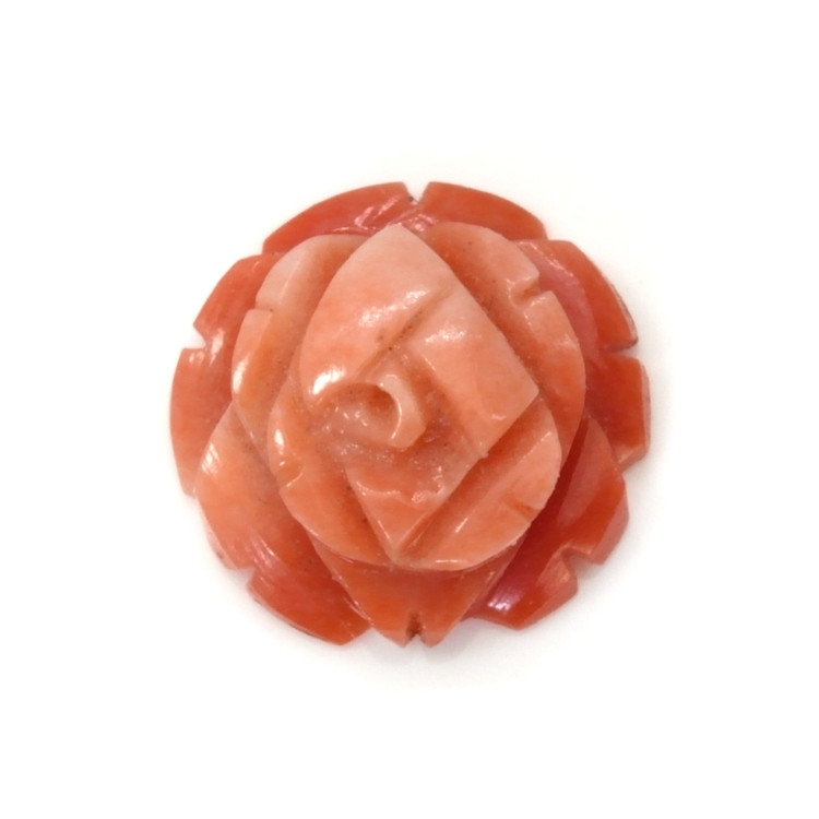 2.31 Ct. Coral from Australia