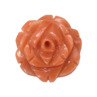 1.88 Ct. Coral from Australia Video