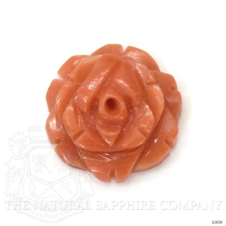 1.88 Ct. Coral from Australia